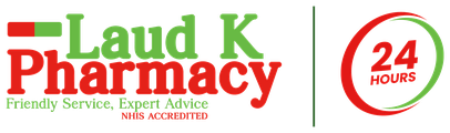 Laud K Pharmacy