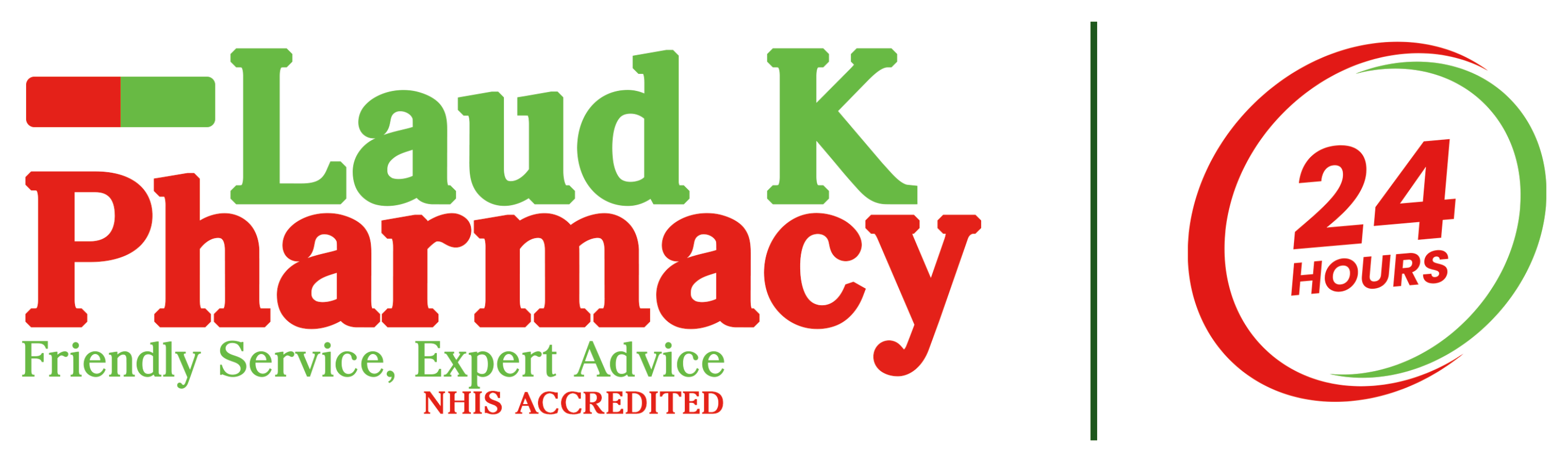 Laud K Pharmacy